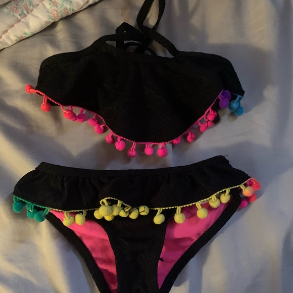 Other - Baby bikini
